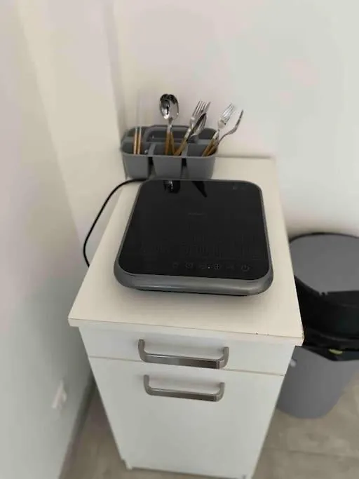 Studio Meublee 21M2 Les Abrets En Dauphine Avec Acces Autonome Daire