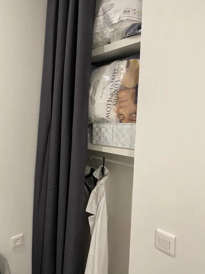 Studio Meublee 21M2 Les Abrets En Dauphine Avec Acces Autonome